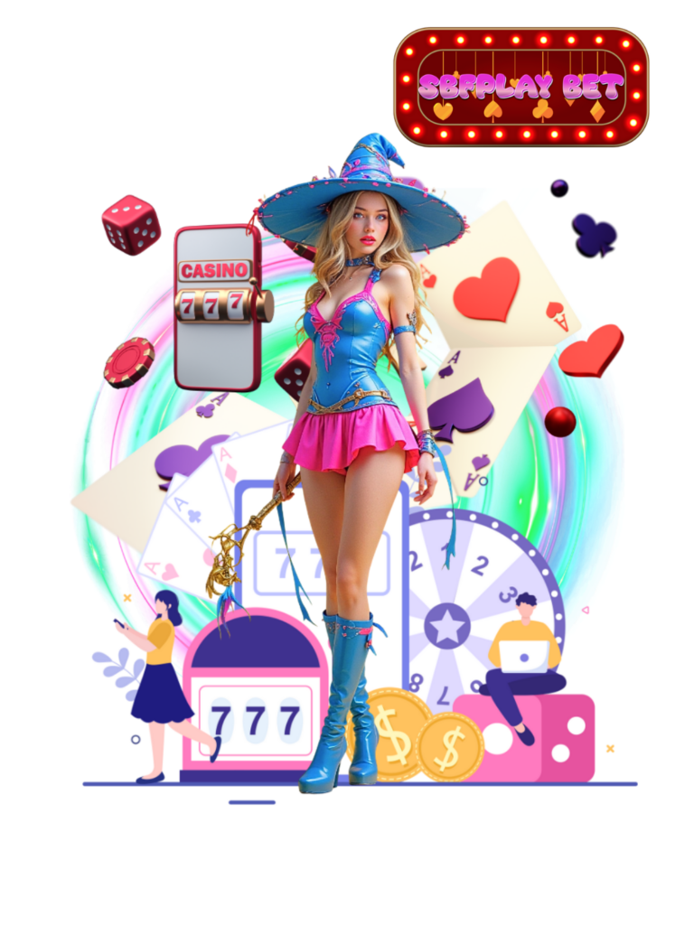 sbfplay bet เว็บคาสิโน