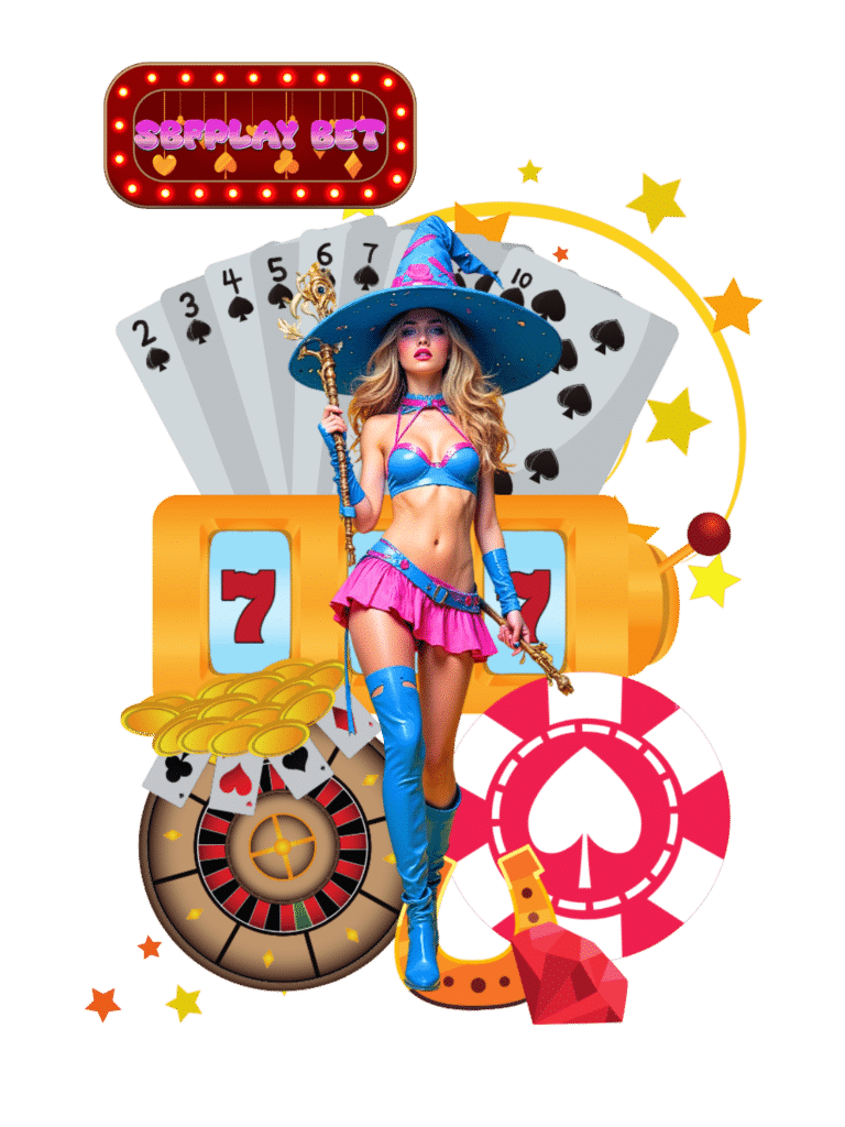 sbfplay bet สล็อต