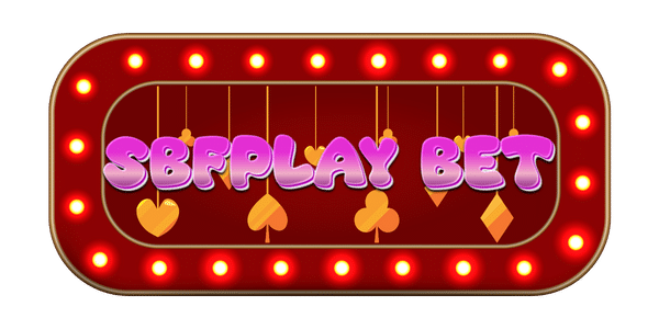 sbfplay bet logo